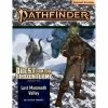 PAIZO PUBLISHING Pathfinder (2e) Adventure Path: Lost Mammoth Valley (Quest For The Frozen Flame 2 Of 3) RPG [Pre-order]