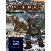 PAIZO PUBLISHING Pathfinder (2e) Adventure Path: Burning Tundra (Quest For The Frozen Flame 3 Of 3) RPG [Pre-order]