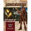 PAIZO PUBLISHING Pathfinder 2E: Adventure Path: Cradle Of Quartz: (Outlaws Of Alkenstar 2 Of 3) Role Playing Game [Pre-order] All Books