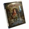 PAIZO, INC. Pathfinder 2nd Edition: Lost Omens: Pathfinder Society Guide Role Playing Game All Books