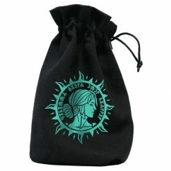 Q-WORKSHOP The Witcher: Ciri Elder Blood Dice Bag [Pre-order]