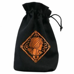 Q-WORKSHOP The Witcher: Triss Sorceress Dice Bag [Pre-order]