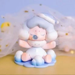 Wooyi Weather Series Koliliko Blind Box (or Box Of 9) [In Stock]