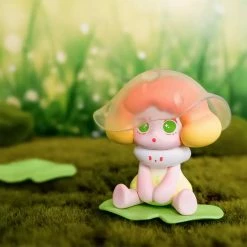 Wooyi Weather Series Koliliko Blind Box (or Box Of 9) [In Stock]