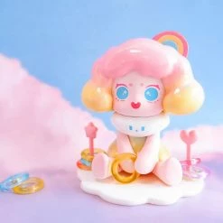 Wooyi Weather Series Koliliko Blind Box (or Box Of 9) [In Stock]