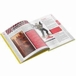 Asmodee All Books Zombicide Chronicles GameMaster Starter Kit RPG 8 Asmodee All Books Zombicide Chronicles GameMaster Starter Kit RPG