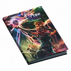 ATLAS GAMES All Books Cortex Prime Game Handbook Role Playing Game