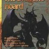 GAMEWRIGHT All Books Dungeons And Dragons D&D 5E: The Dragon’s Hoard #6 Role Playing Game