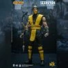 Figures Mortal Kombat 11 - Scorpion - Storm Collectibles 1/6 Scale Figure [Pre-order]