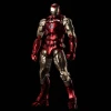 Marvel - Iron Man - Sentinel Fighting Armor Action Figure