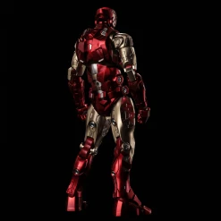 Marvel - Iron Man - Sentinel Fighting Armor Action Figure