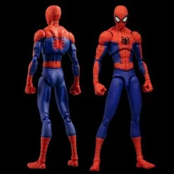 Marvel - Spider-Man Peter B. Parker - Sentinel SV Action Figure [Pre-order]