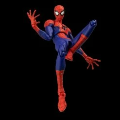 Marvel - Spider-Man Peter B. Parker - Sentinel SV Action Figure [Pre-order]