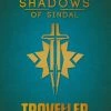 MONGOOSE PUBLISHING Traveller: Shadows Of Sindal Role Playing Game All Books