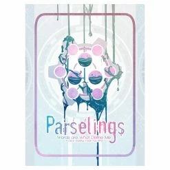 Smunchy Games Parselings: Prompts Deck [Pre-order]