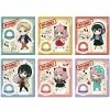 Spy X Family - Megahouse Tokotoko Blind Box Acrylic Stand [Pre-order]