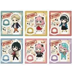 Spy X Family - Megahouse Tokotoko Blind Box Acrylic Stand [Pre-order]