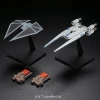 Rogue One: A Star Wars Story - U-Wing Fighter & Tie Striker - Bandai Star Wars 1/144 Plastic Model Kit 1 Rogue One: A Star Wars Story - U-Wing Fighter & Tie Striker - Bandai Star Wars 1/144 Plastic Model Kit