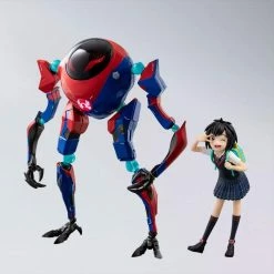 Marvel - Peni Parker & SP//dr - Sentinel SV Action Figure