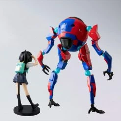 Marvel - Peni Parker & SP//dr - Sentinel SV Action Figure