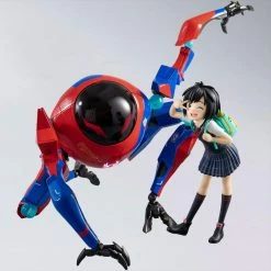 Marvel - Peni Parker & SP//dr - Sentinel SV Action Figure