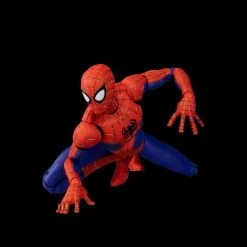 Marvel - Spider-Man Peter B. Parker Special Ver. - Sentinel SV Action Figure [Pre-order]
