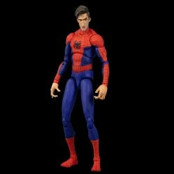 Marvel - Spider-Man Peter B. Parker Special Ver. - Sentinel SV Action Figure [Pre-order]