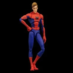 Marvel - Spider-Man Peter B. Parker Special Ver. - Sentinel SV Action Figure [Pre-order]