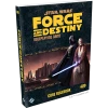 Fantasy Flight Games Star Wars: Force And Destiny Core Rulebook Role Playing Game All Books