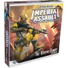 Fantasy Flight Games Star Wars SW: Imperial Assault - The Bespin Gambit Campaign Miniatures Game Box 1 Fantasy Flight Games Star Wars SW: Imperial Assault - The Bespin Gambit Campaign Miniatures Game Box