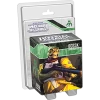 Fantasy Flight Games Star Wars SW: Imperial Assault: Bossk Villain Pack Miniatures Game