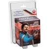 Fantasy Flight Games Star Wars SW: Imperial Assault Lando Calrissian Ally Pack Miniatures Game