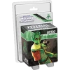 Fantasy Flight Games Star Wars SW: Imperial Assault - Greedo Villain Pack Miniatures Game
