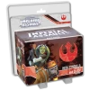 Fantasy Flight Games Star Wars SW: Imperial Assault Hera Syndulla And C1-10P Ally Expansion Pack Miniatures Game 1 Fantasy Flight Games Star Wars SW: Imperial Assault Hera Syndulla And C1-10P Ally Expansion Pack Miniatures Game