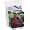 Fantasy Flight Games Star Wars SW: Imperial Assault Maul Villain Expansion Pack Miniatures