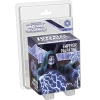 Fantasy Flight Games Star Wars SW: Imperial Assault Emperor Palpa Expansion Pack Miniature