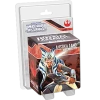 Fantasy Flight Games Star Wars Imperial Assault: Ahsoka Tano Ally Expansion Pack Miniatures 2 Fantasy Flight Games Star Wars Imperial Assault: Ahsoka Tano Ally Expansion Pack Miniatures