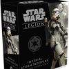 Fantasy Flight Games Star Wars Legion: Imperial Stormtroopers Upgrade Expansion Miniatures Game