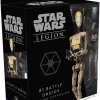 Fantasy Flight Games Star Wars: Legion - B1 Battle Droids Upgrade Miniature Game