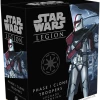 Fantasy Flight Games Star Wars: Legion - Phase 1 Clone Troopers Upgrade Expansion Miniature Game