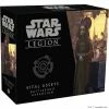 Fantasy Flight Games Star Wars Legion: Vital Assets Battlefield Expansion Miniatures Game