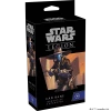 Fantasy Flight Games Star Wars Legion: Cad Bane Operative Expansion Miniatures Game 1 Fantasy Flight Games Star Wars Legion: Cad Bane Operative Expansion Miniatures Game