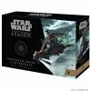 Fantasy Flight Games Star Wars Legion: Raddaugh Gnasp Fluttercraft Unit Expansion Miniatures Game