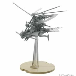 Fantasy Flight Games Star Wars Legion: Raddaugh Gnasp Fluttercraft Unit Expansion Miniatures Game 8 Fantasy Flight Games Star Wars Legion: Raddaugh Gnasp Fluttercraft Unit Expansion Miniatures Game