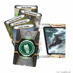 Fantasy Flight Games Star Wars Legion: Raddaugh Gnasp Fluttercraft Unit Expansion Miniatures Game 9 Fantasy Flight Games Star Wars Legion: Raddaugh Gnasp Fluttercraft Unit Expansion Miniatures Game