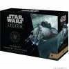 Fantasy Flight Games Star Wars Legion: Infantry Support Platform Expansion Miniatures Game
