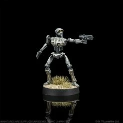 Fantasy Flight Games Star Wars Legion: Super Tactical Droid Commander Expansion Miniatures Game [Pre-order]