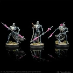 Fantasy Flight Games Star Wars Legion: IG-100 MagnaGuards Expansion Miniatures Game 8 Fantasy Flight Games Star Wars Legion: IG-100 MagnaGuards Expansion Miniatures Game