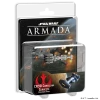Fantasy Flight Games Star Wars: Armada - CR90 Corellian Corvette Expansion Pack Miniatures Game