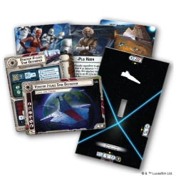 Fantasy Flight Games Star Wars Armada: Venator-class Destroyer Miniature Game